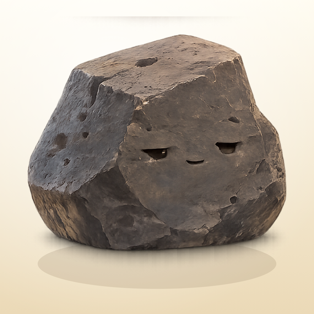 Rock Hound